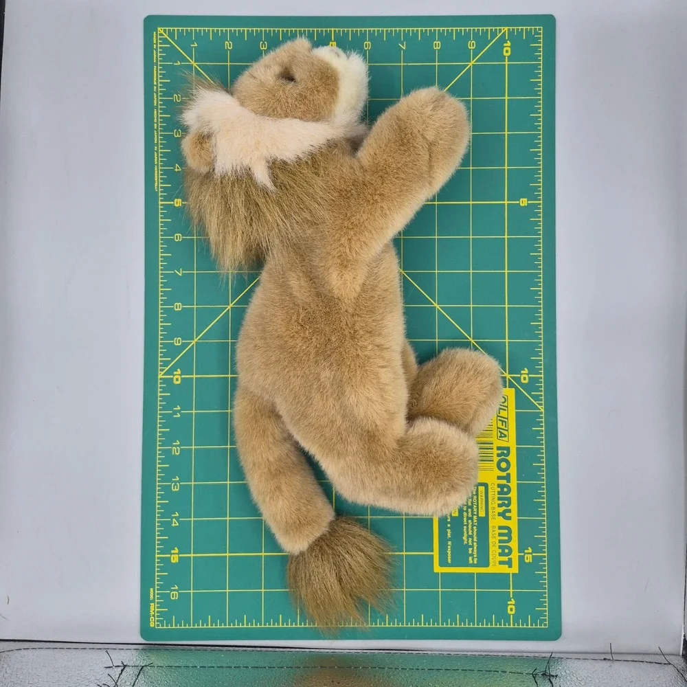 A&A Plush Inc brand a&a